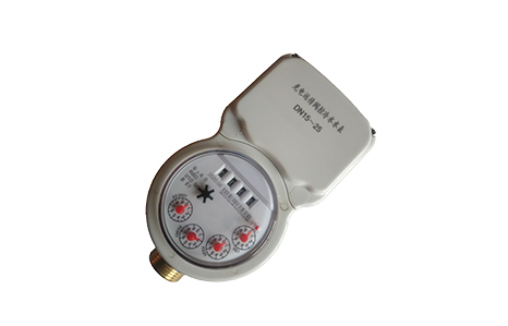 智能水表 智能水表