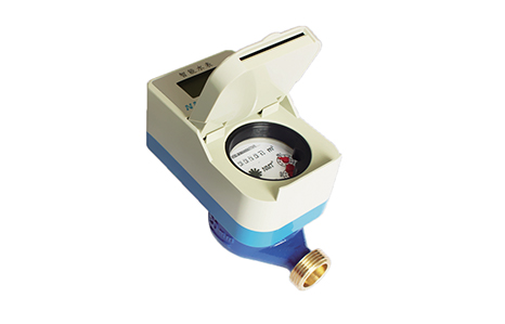 ic卡智能水表 ic卡智能水表