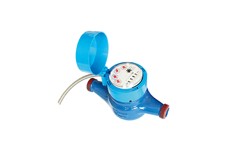 光電直讀水表 光電直讀水表